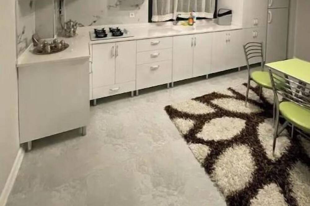Photo of Kitchen in Nigde