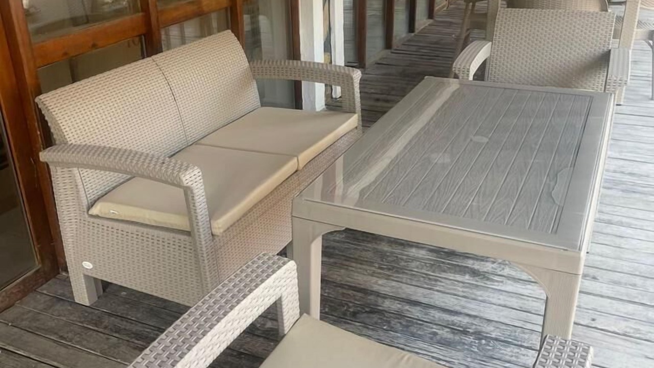 Photo of Patio Balcony in Ermenek