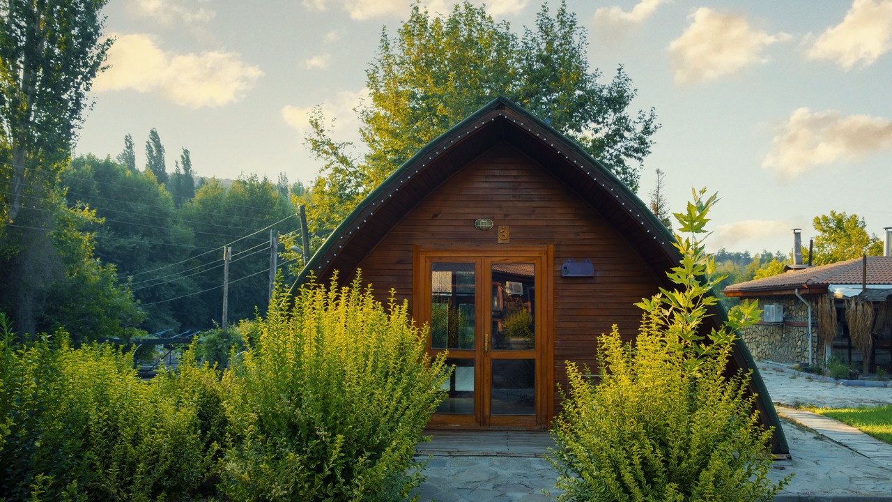 Photo of Outdoor in Ermenek