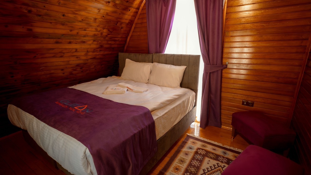 Photo of Bedroom in Ermenek