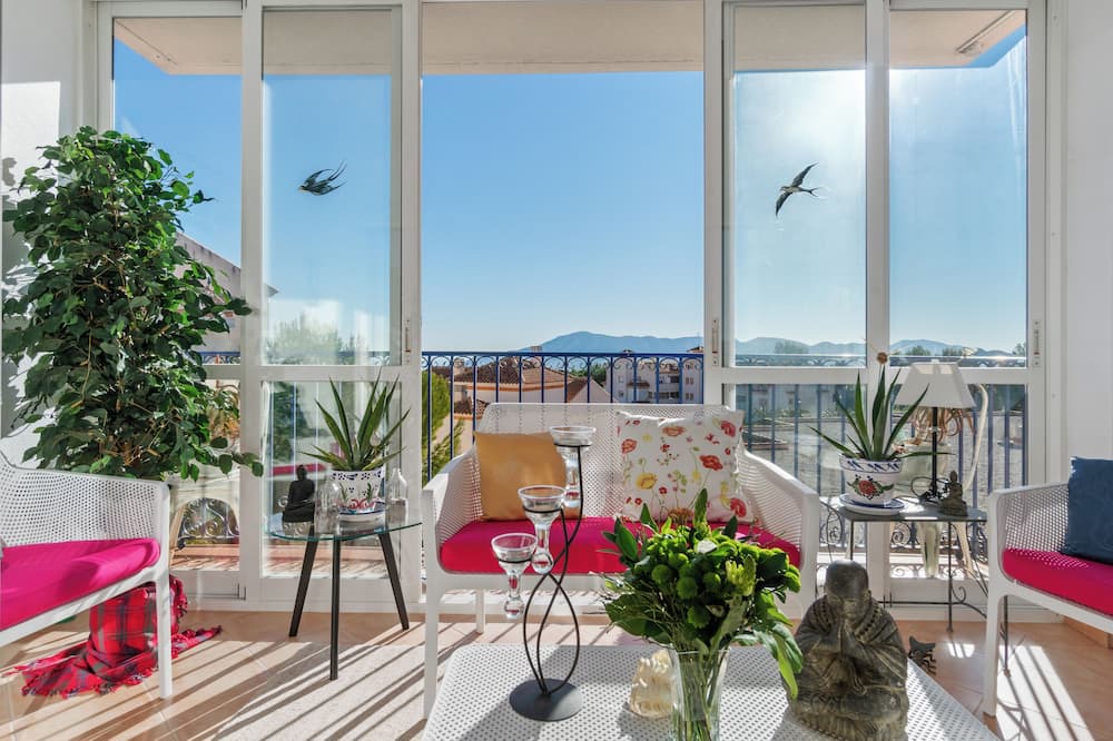Photo of Patio Balcony in La Colina