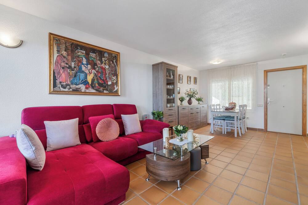 Photo of Livingroom in La Colina