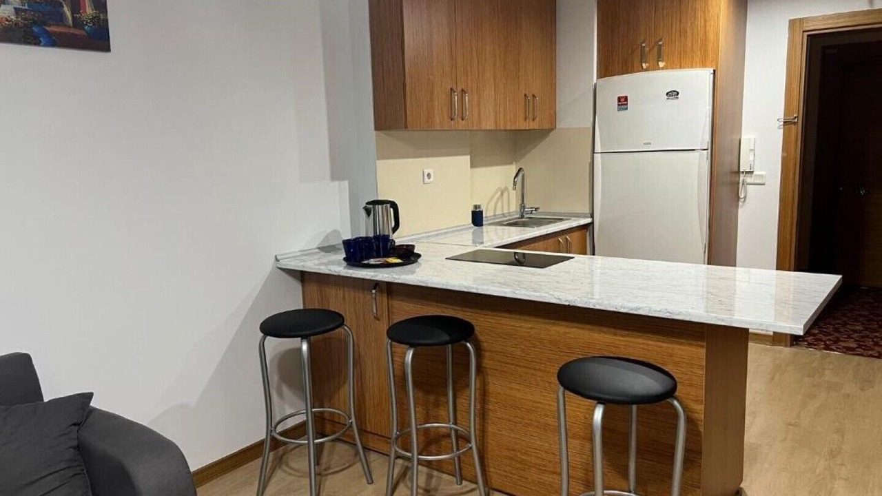 Photo of Kitchen in Pendik