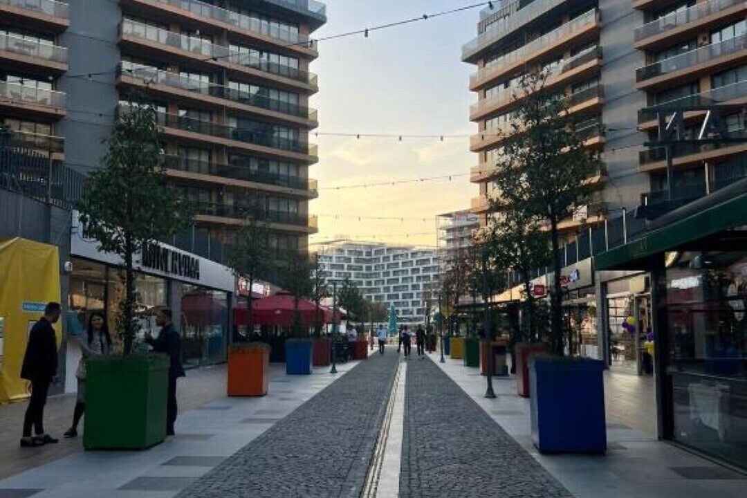 Photo of Outdoor in Pendik