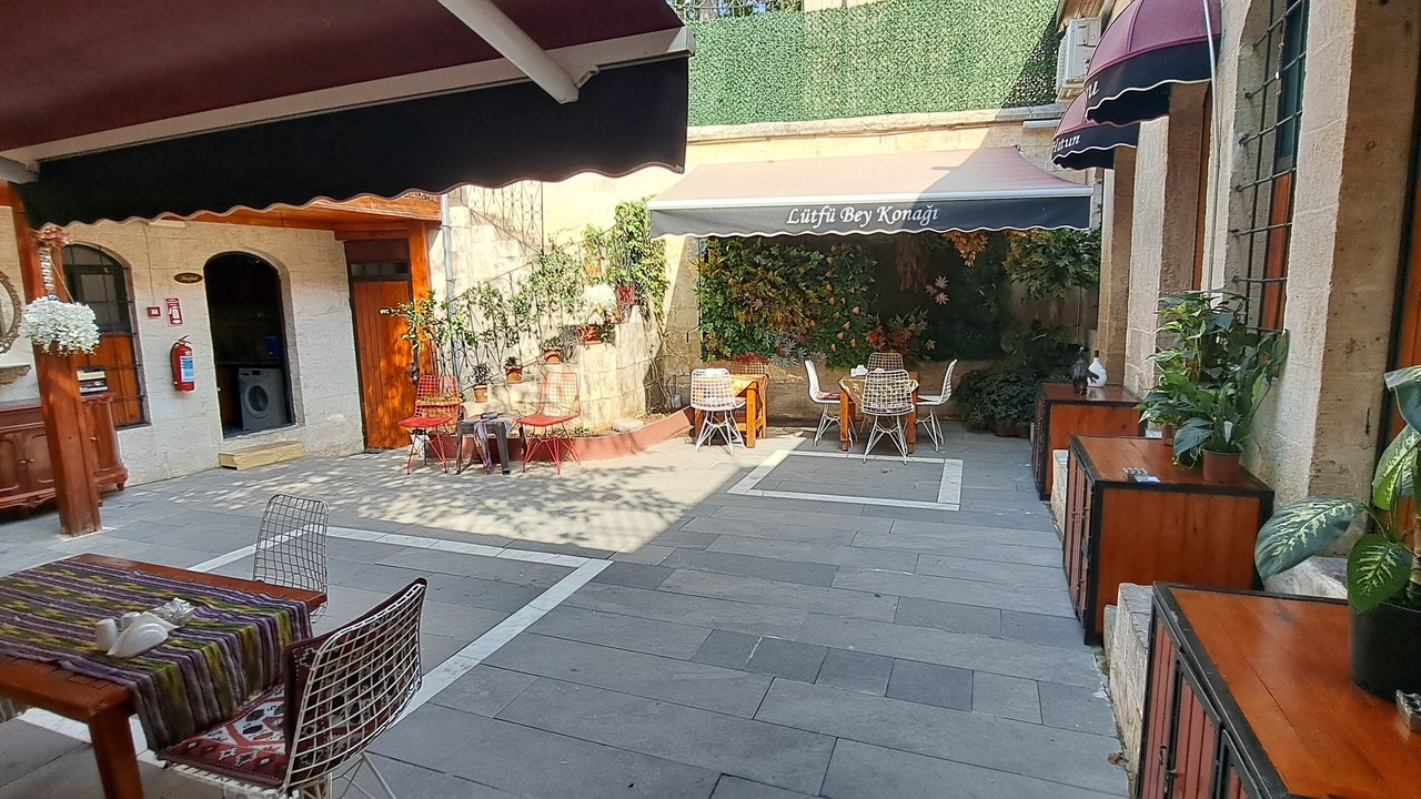 Photo of Outdoor in Sahinbey