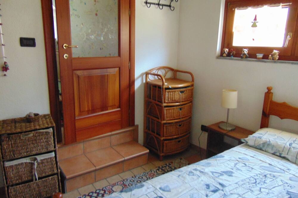 Photo of Bedroom in Issogne