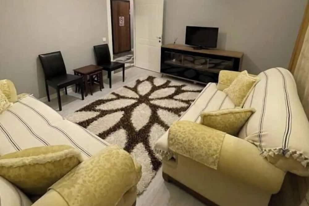 Photo of Livingroom in Nigde