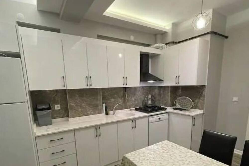 Photo of Kitchen in Nigde