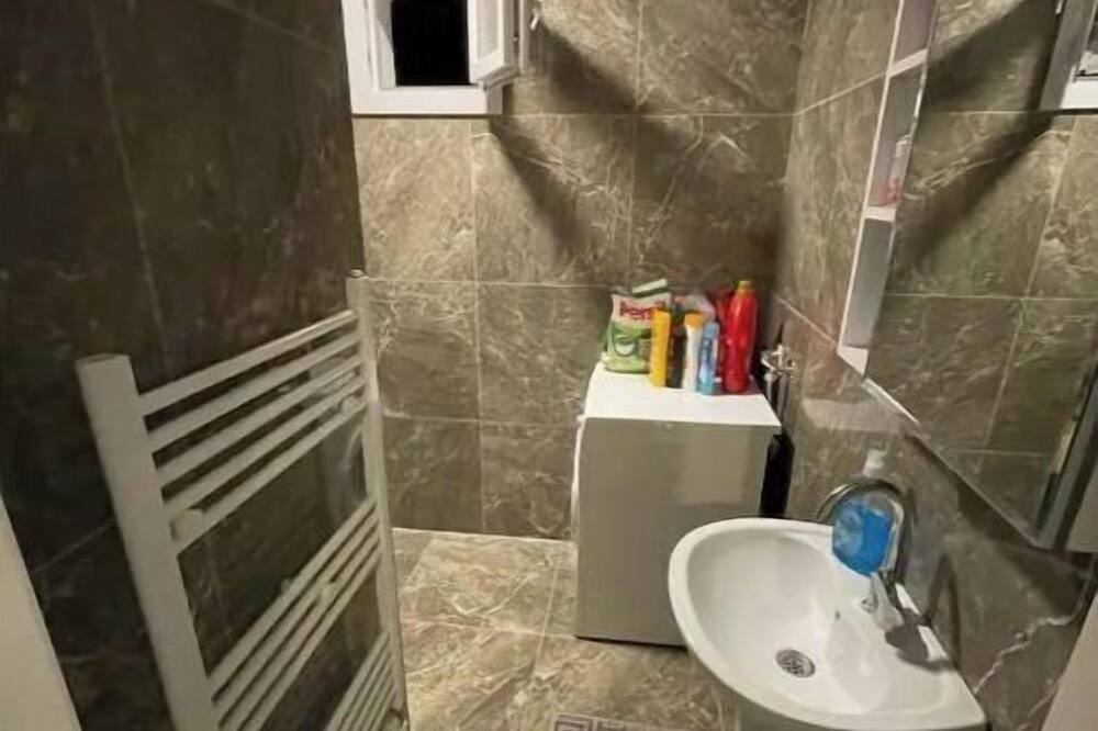 Photo of Bathroom in Nigde