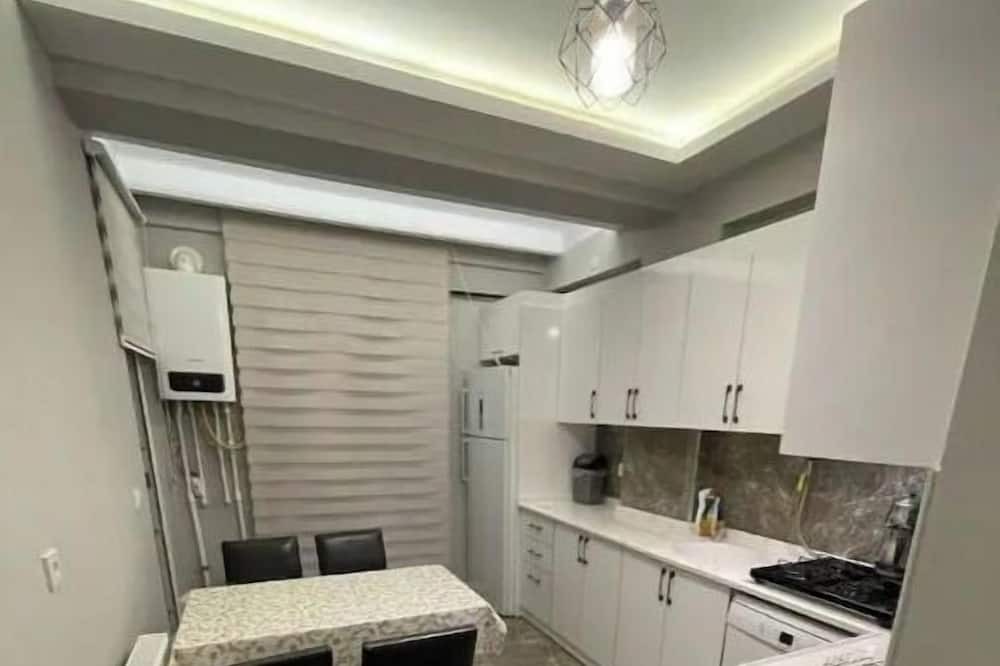 Photo of Kitchen in Nigde