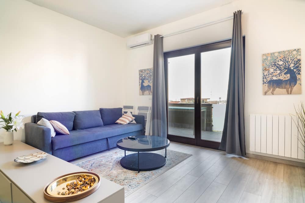 Photo of Livingroom in Gravina di Catania