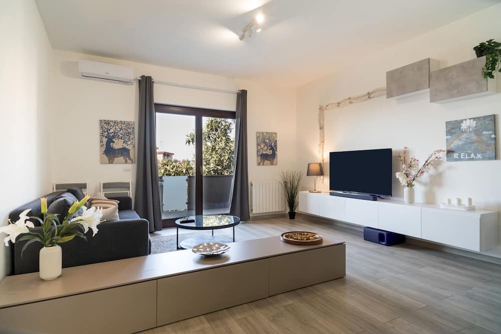 Photo of Livingroom in Gravina di Catania