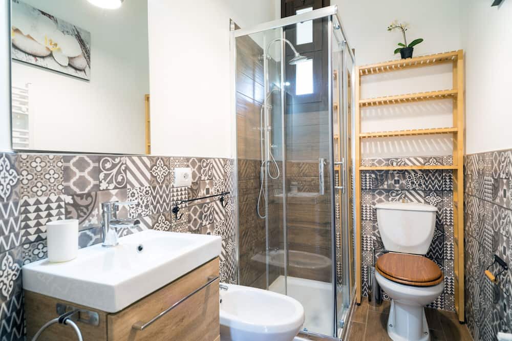 Photo of Bathroom in Gravina di Catania