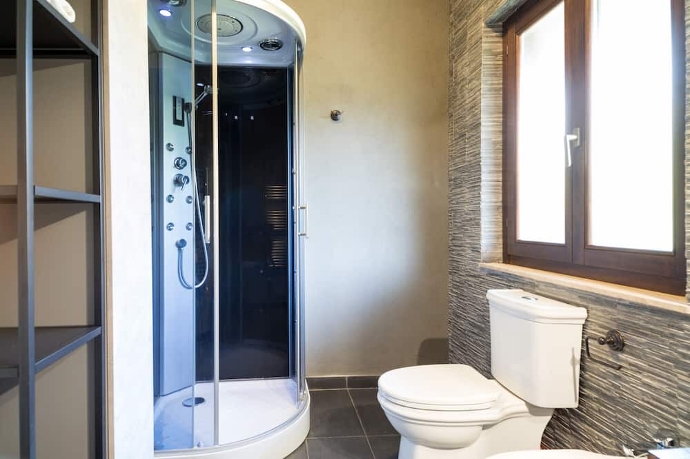 Photo of Bathroom in Gravina di Catania