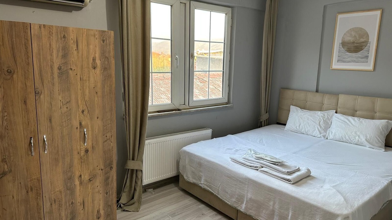 Photo of Bedroom in Iznik