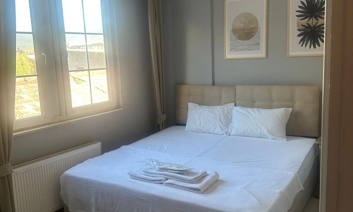 Photo of Bedroom in Iznik