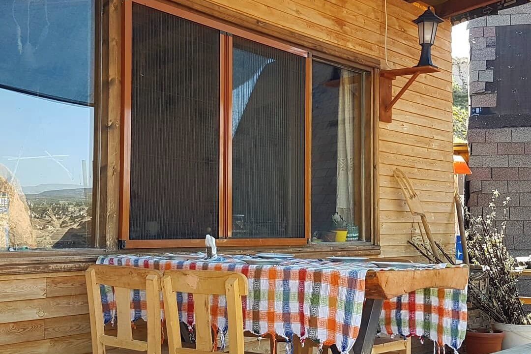 Photo of Outdoor in Urgup