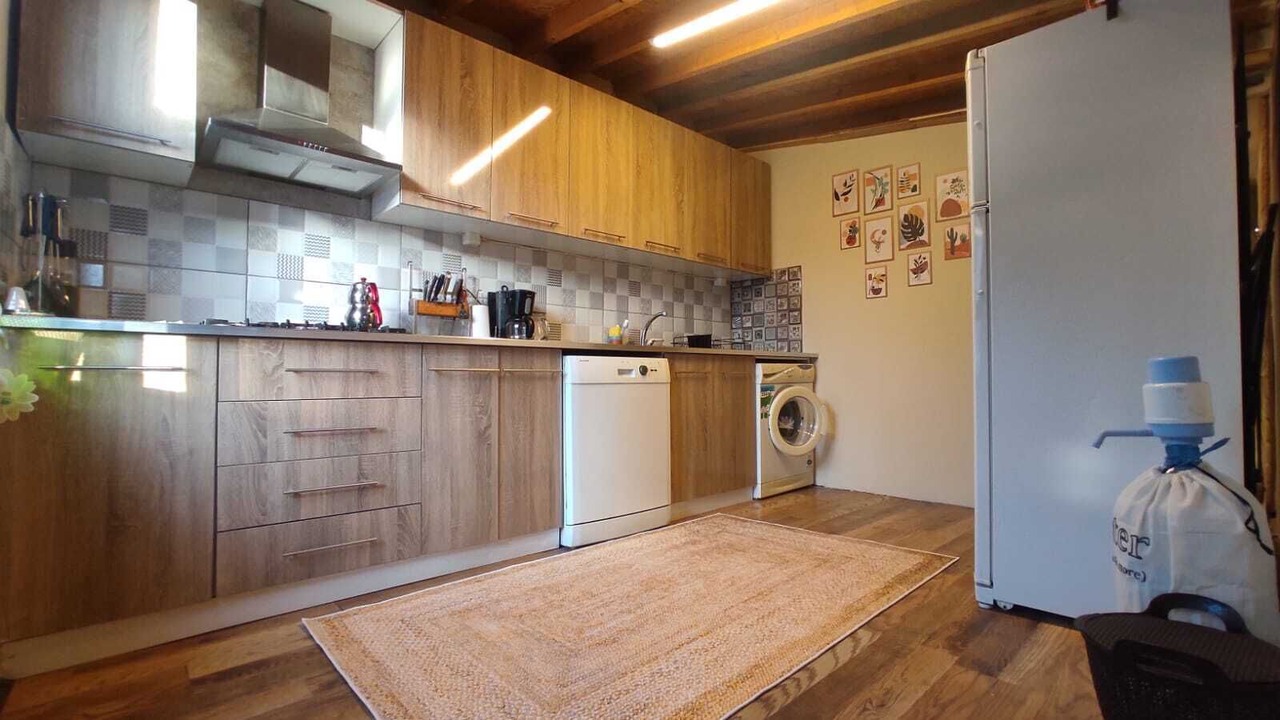 Photo of Kitchen in Urgup
