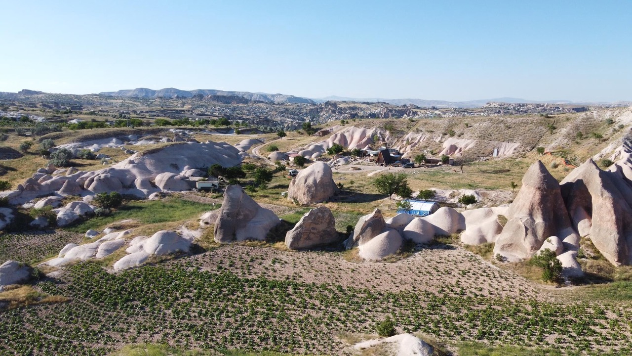 Photo of Outdoor in Urgup
