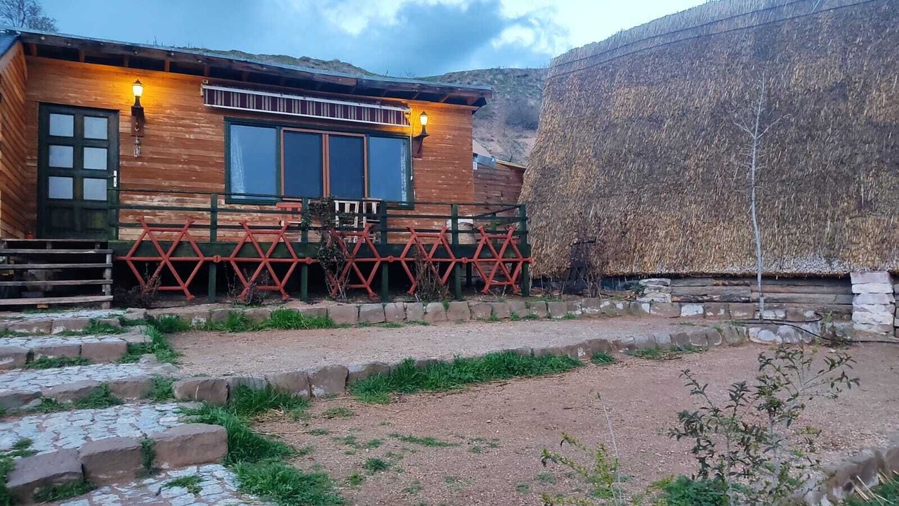 Photo of Outdoor in Urgup