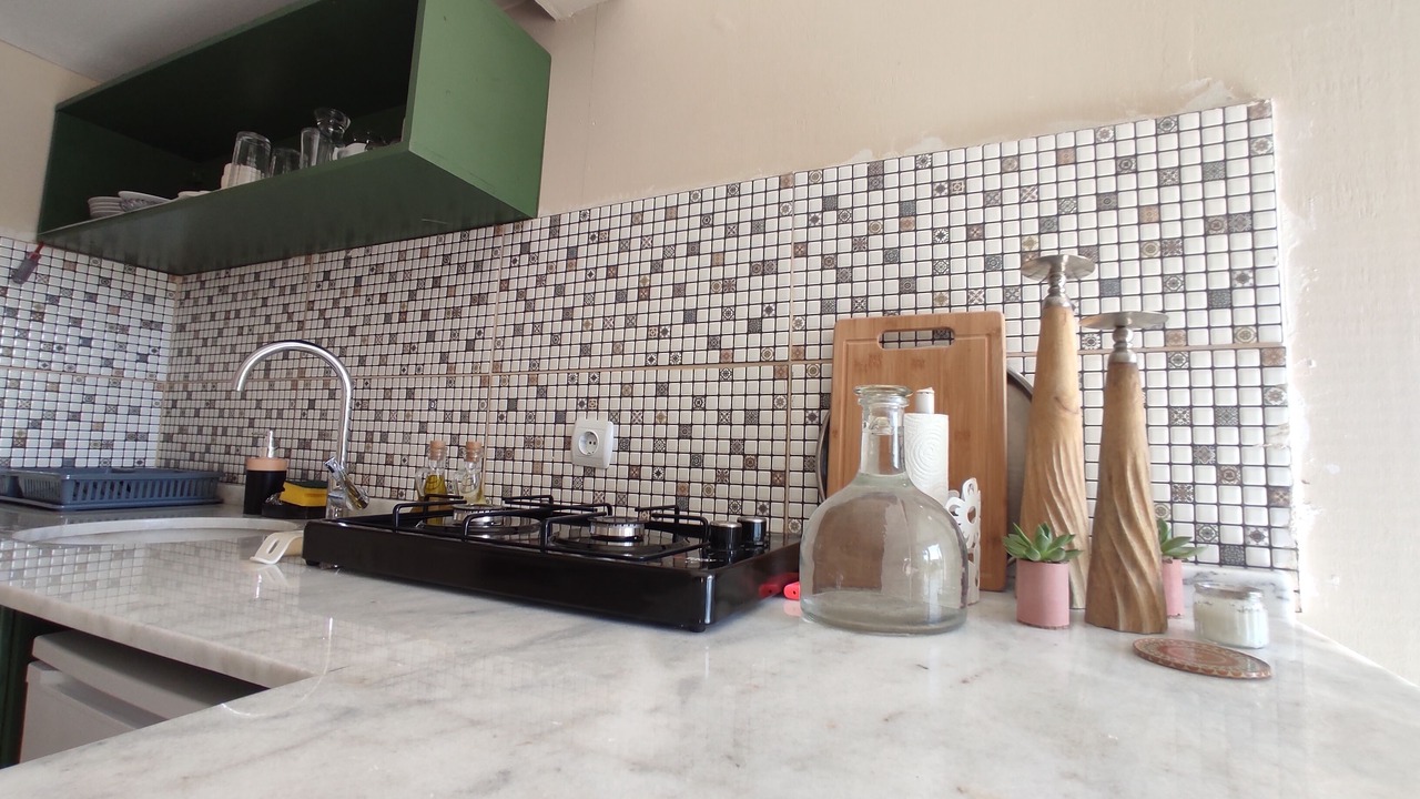 Photo of Kitchen in Urgup