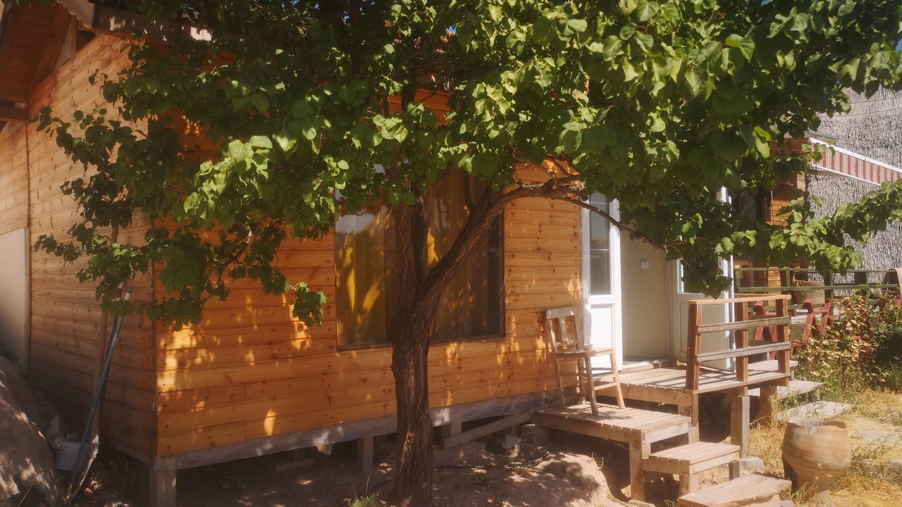 Photo of Outdoor in Urgup