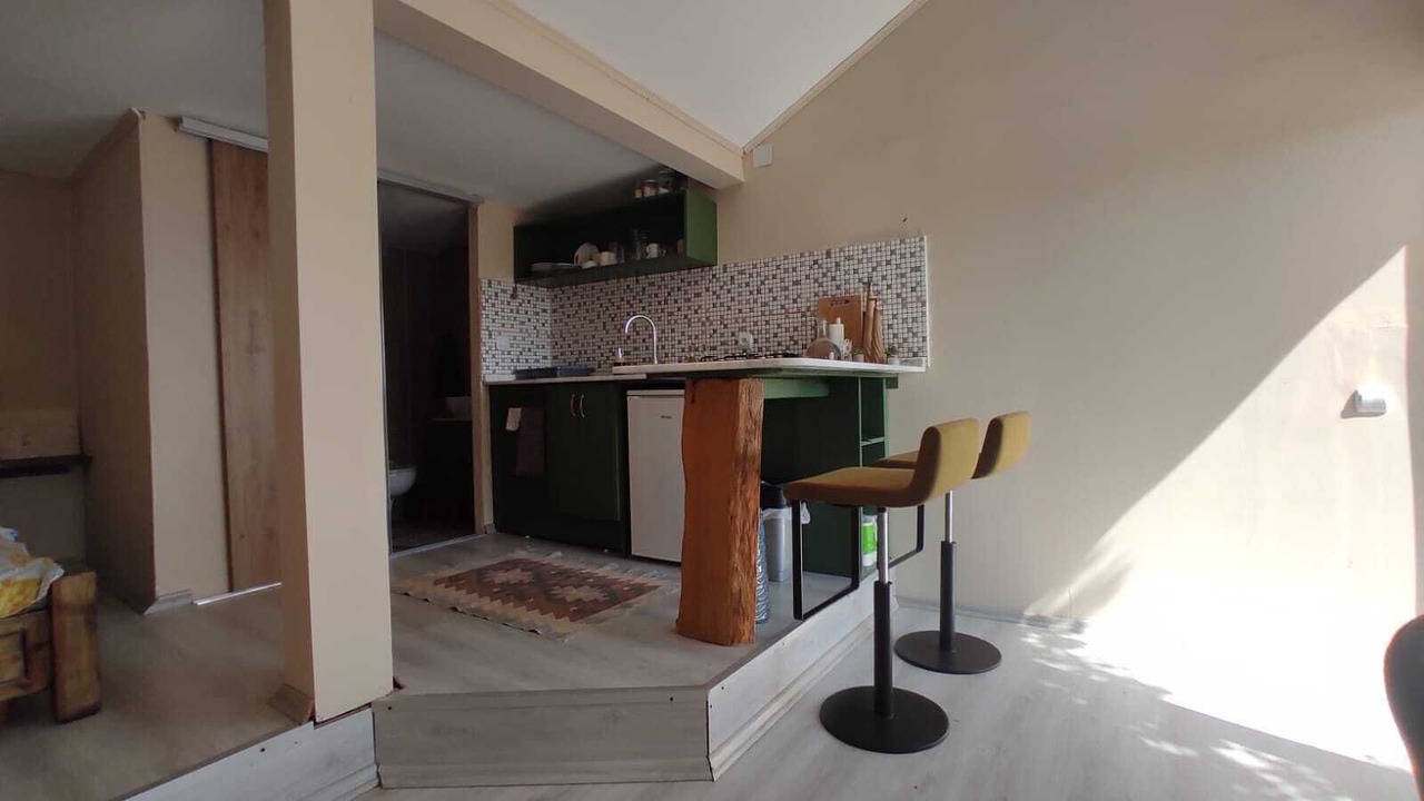 Photo of Kitchen in Urgup