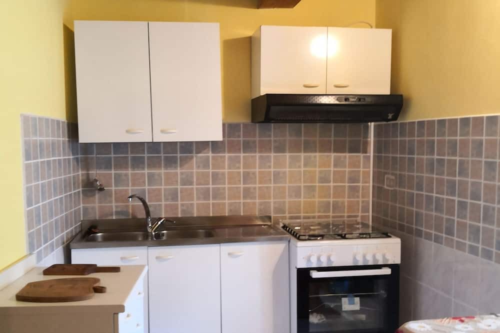 Photo of Kitchen in Susa