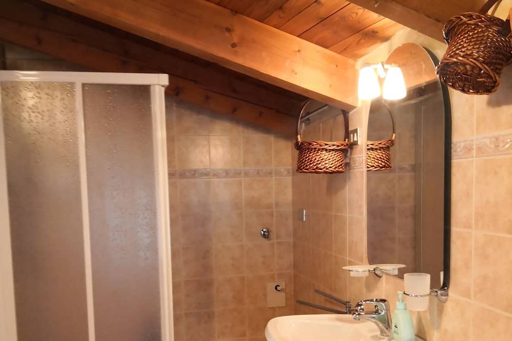 Photo of Bathroom in Susa