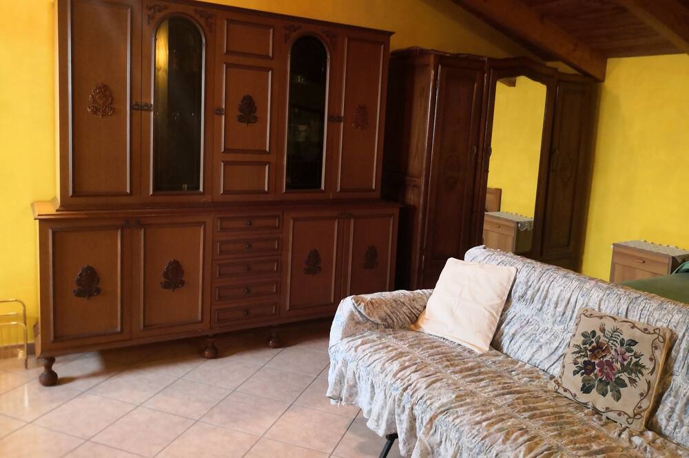 Photo of Livingroom in Susa