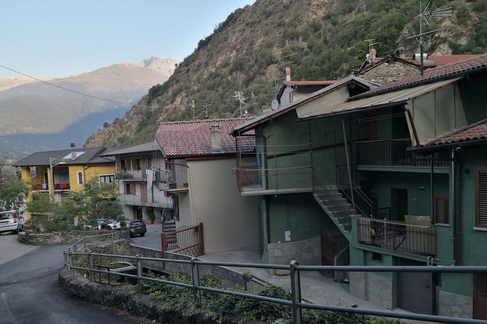 Photo of Outdoor in Susa