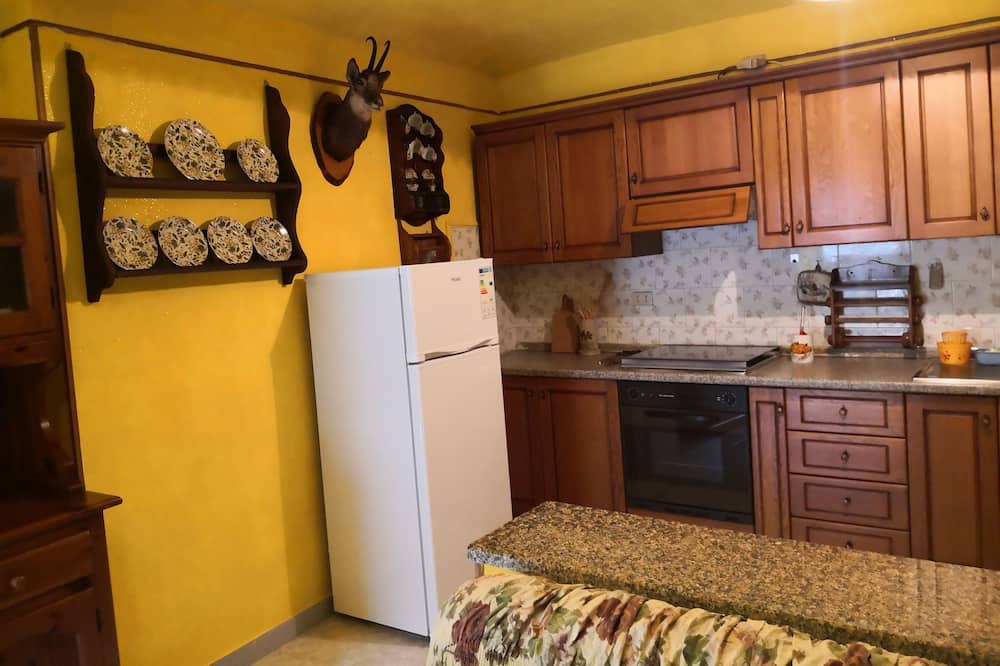 Photo of Kitchen in Susa