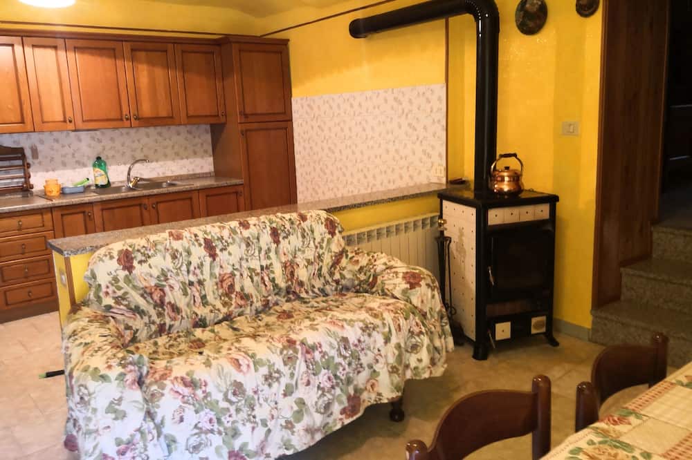 Photo of Livingroom in Susa