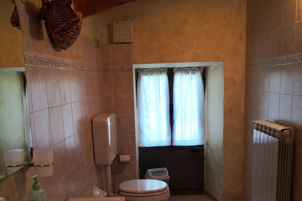 Photo of Bathroom in Susa