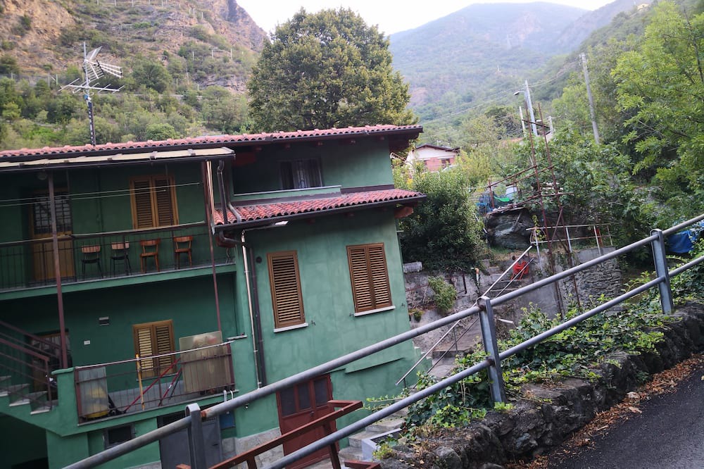 Photo of Outdoor in Susa