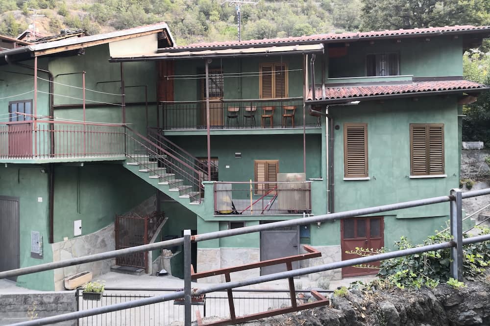 Photo of Outdoor in Susa