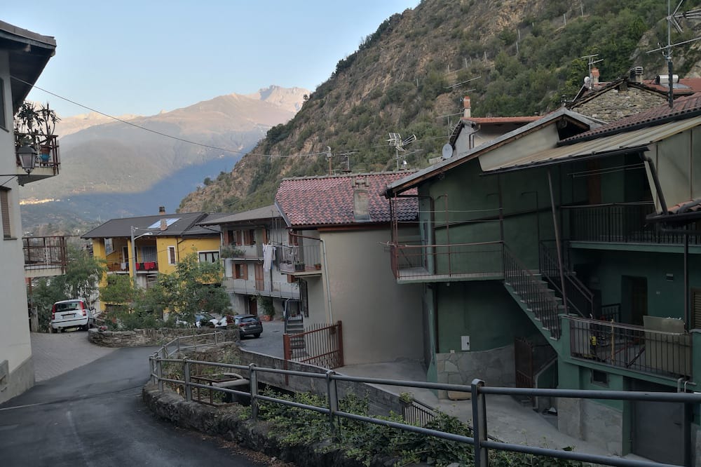 Photo of Outdoor in Susa