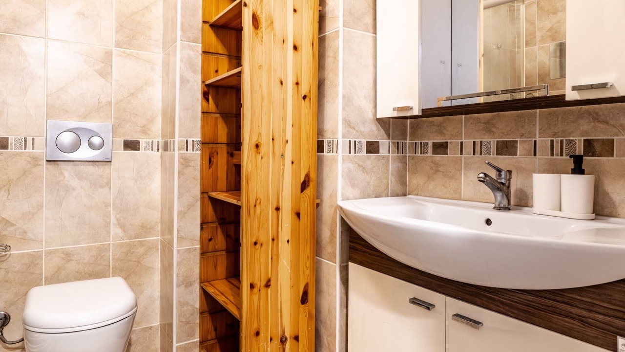 Photo of Bathroom in Caddebostan Mahallesi