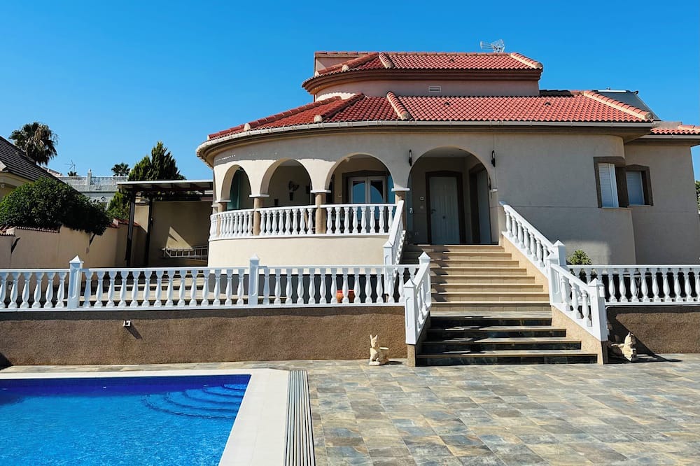 Photo of Outdoor in Quesada