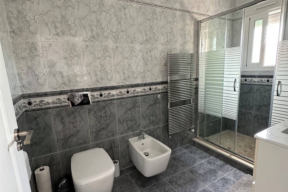 Photo of Bathroom in Quesada