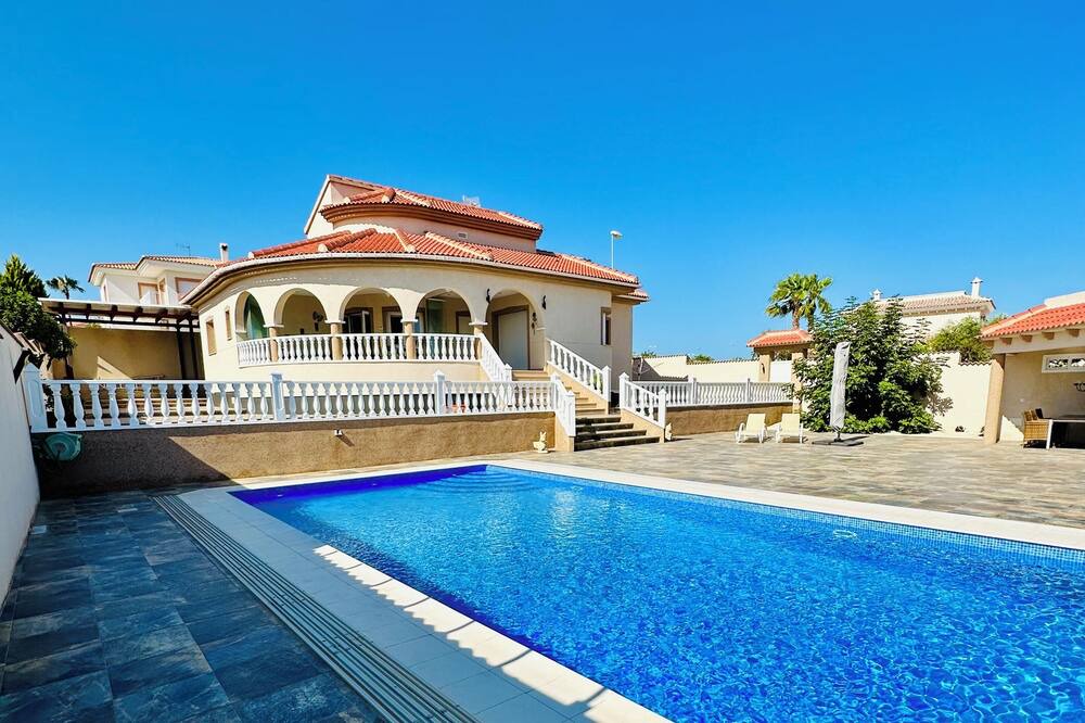 Photo of Outdoor in Quesada