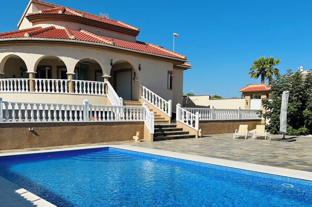 Photo of Outdoor in Quesada