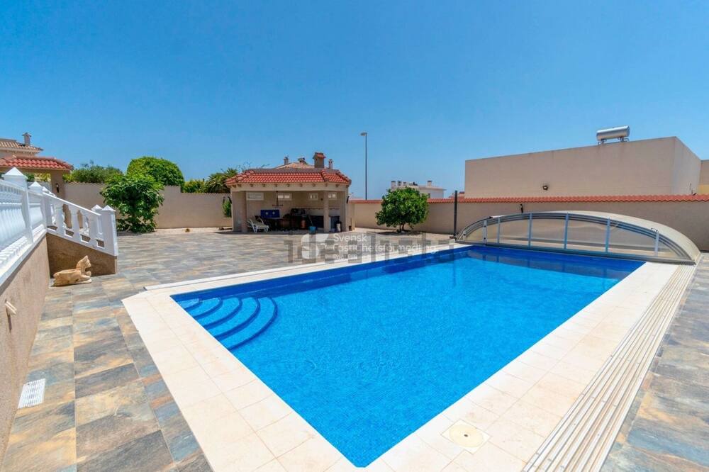 Photo of Outdoor in Quesada
