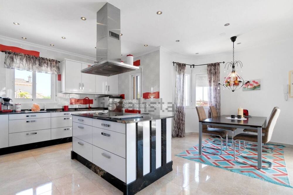Photo of Kitchen in Quesada