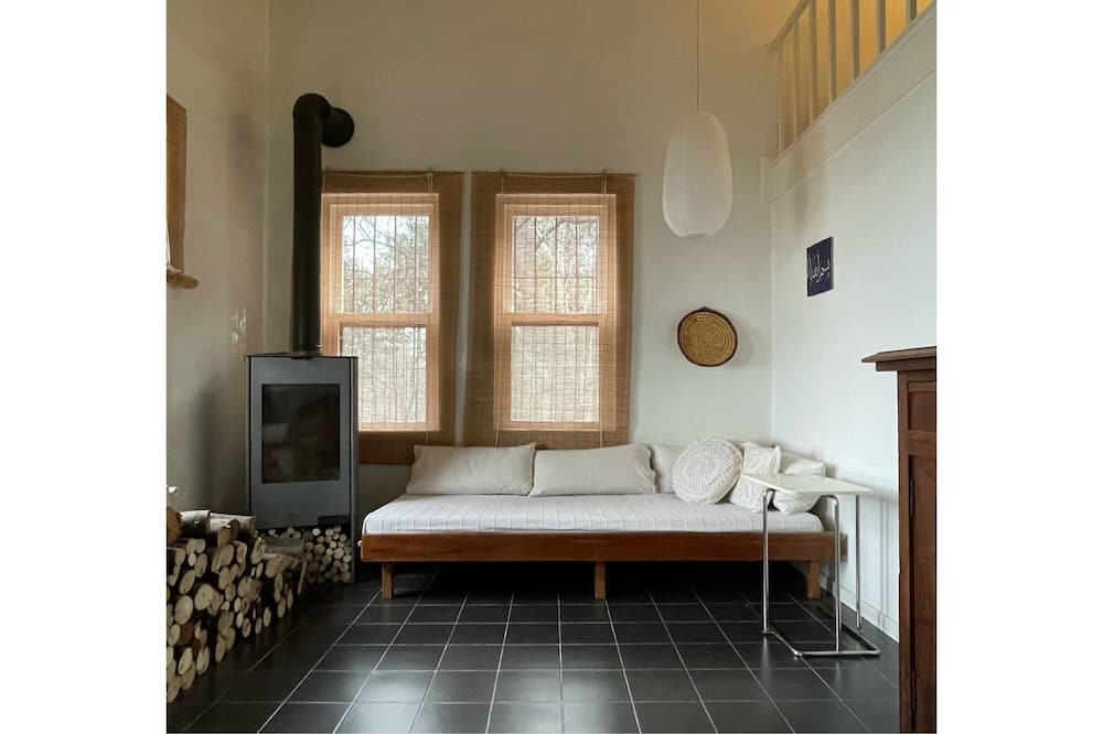 Photo of Bedroom in Adalar