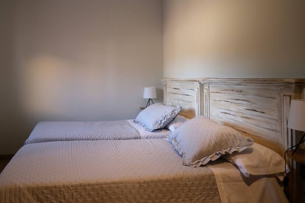 Photo of Bedroom in Terradillos