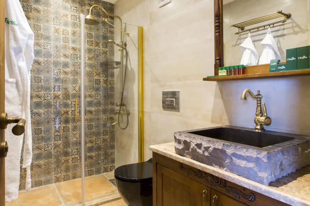 Photo of Bathroom in Orhangazi