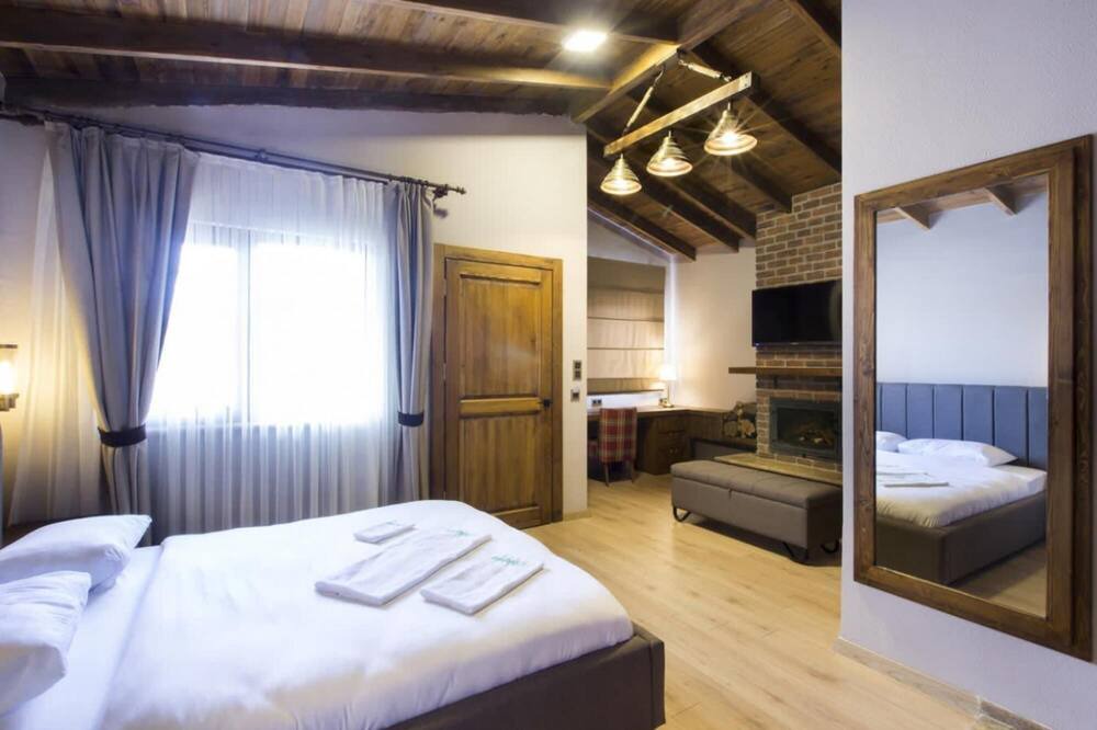 Photo of Bedroom in Orhangazi