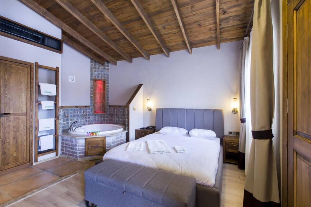 Photo of Bedroom in Orhangazi