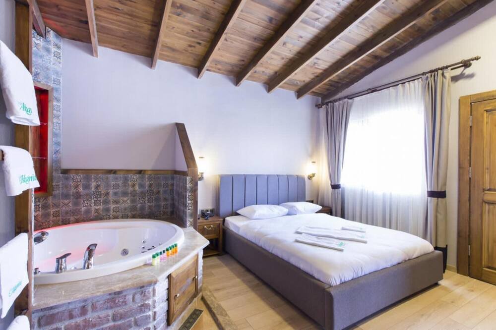 Photo of Bedroom in Orhangazi